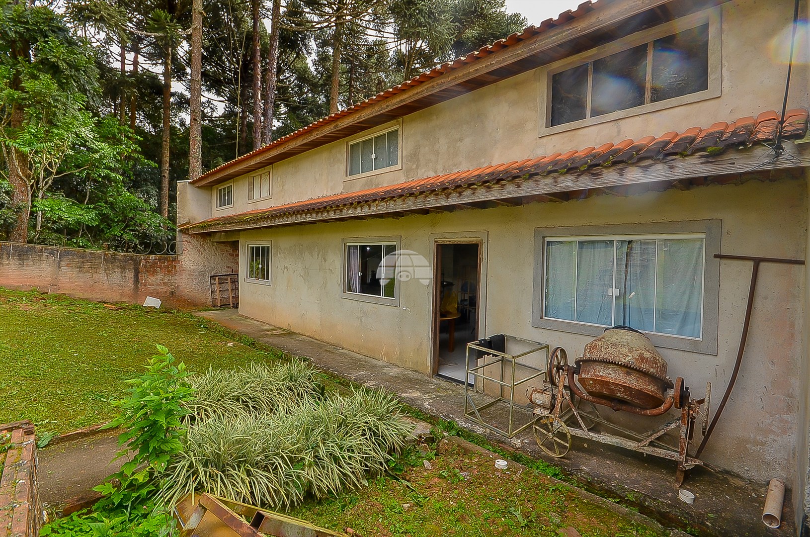 Terreno/Área à venda em Santa Cândida, Curitiba — Portal Chave Fácil