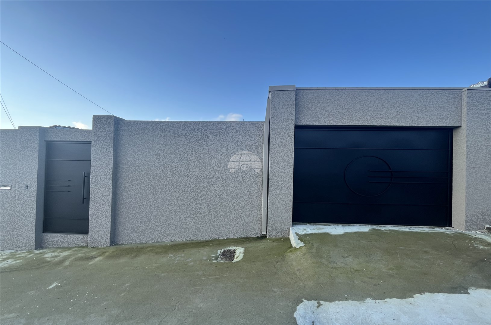 Casa para alugar em Vila São João, Irati — Portal Chave Fácil
