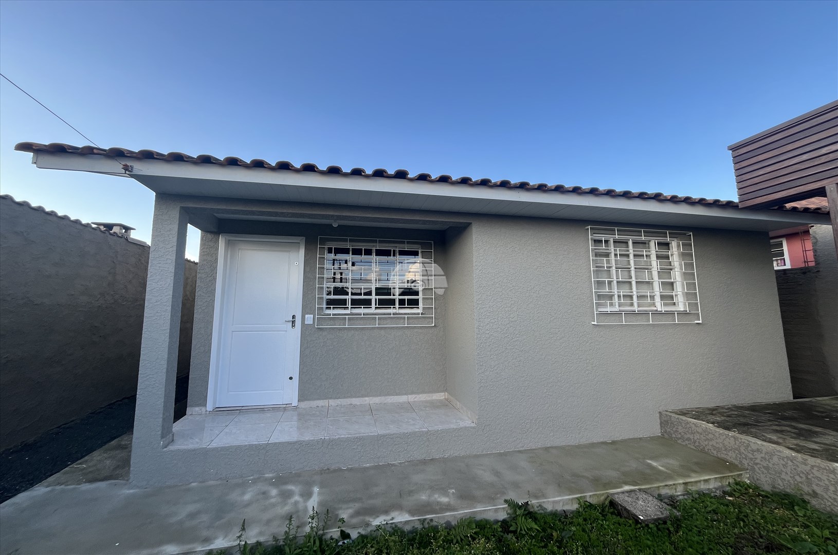Casa para alugar em Vila São João, Irati — Portal Chave Fácil