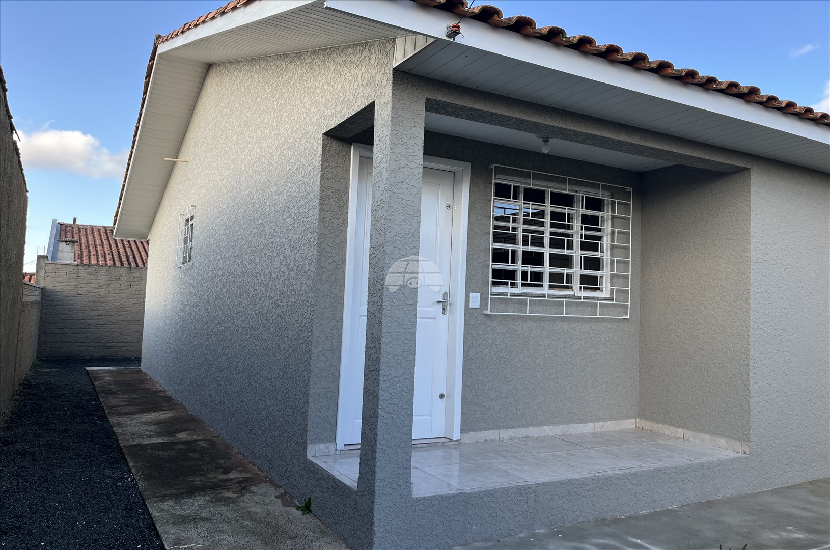 Casa para alugar em Vila São João, Irati — Portal Chave Fácil