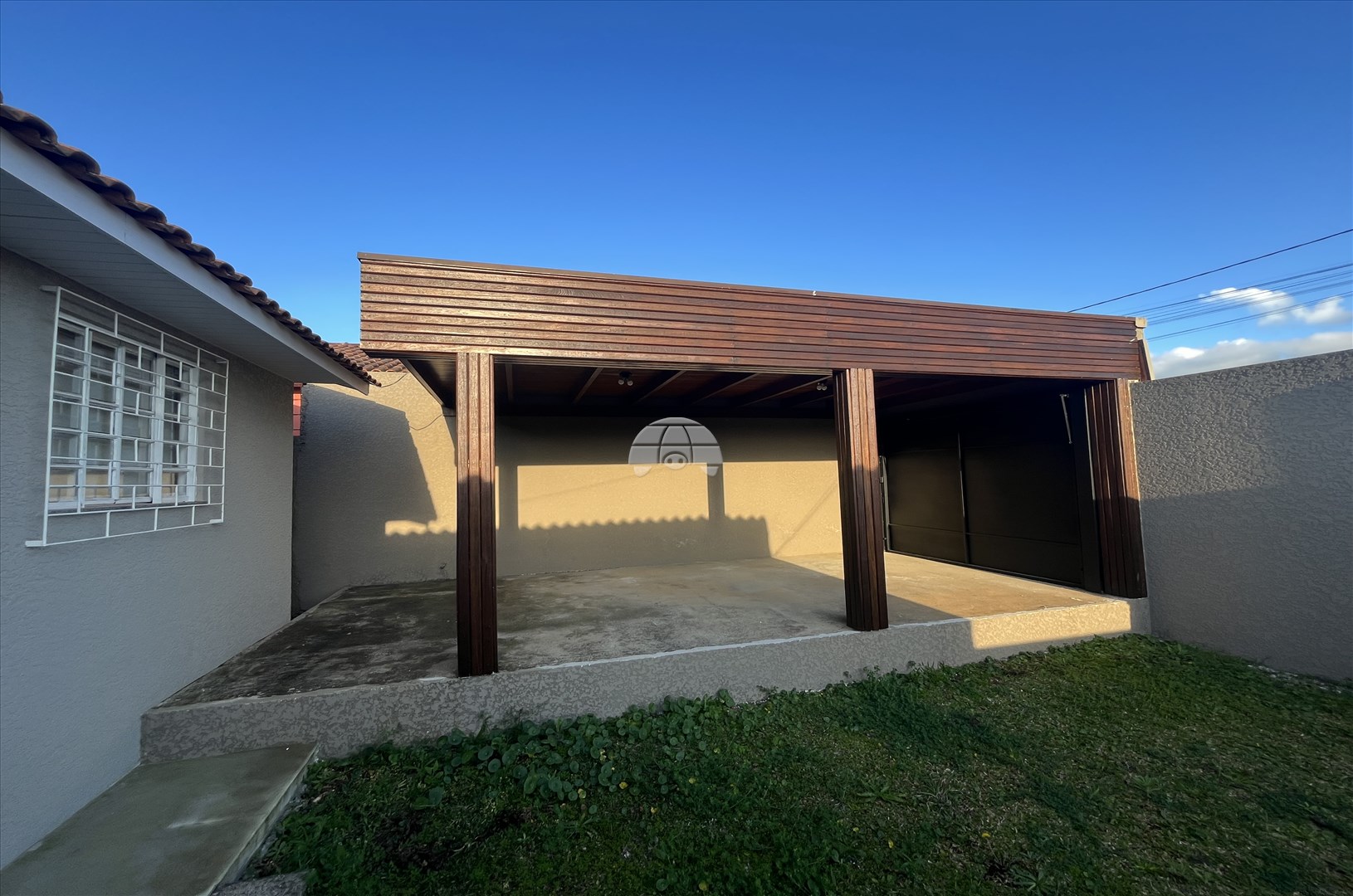 Casa para alugar em Vila São João, Irati — Portal Chave Fácil