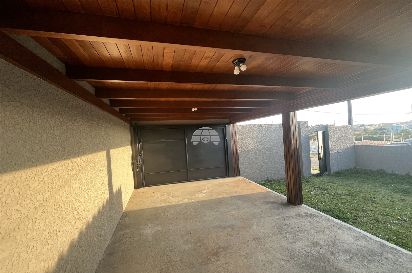 Casa para alugar em Vila São João, Irati — Portal Chave Fácil