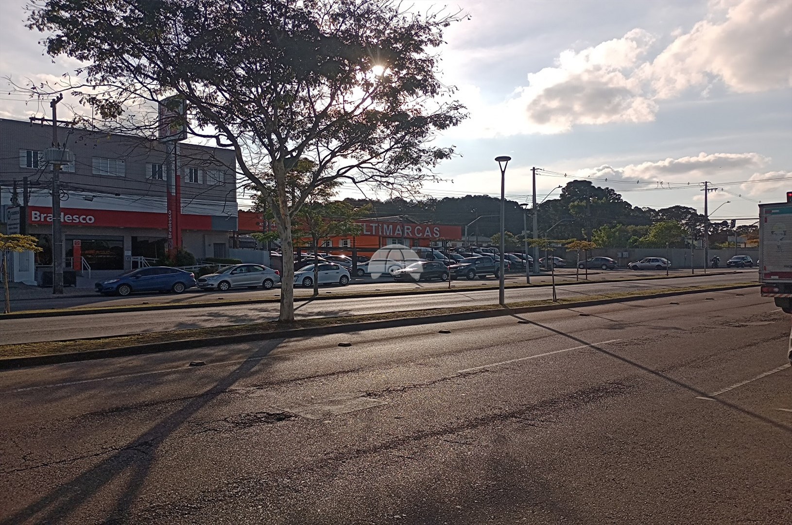 Terreno Comercial/Residencial para Venda no Bairro Boqueirão ref. 221354 (3 / 7)