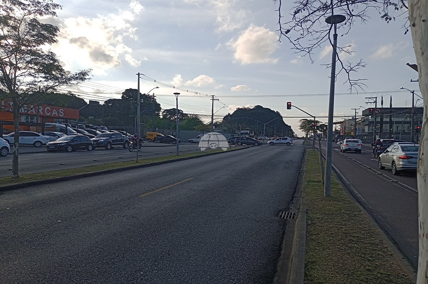Terreno Comercial/Residencial para Venda no Bairro Boqueirão ref. 221354 (4 / 7)