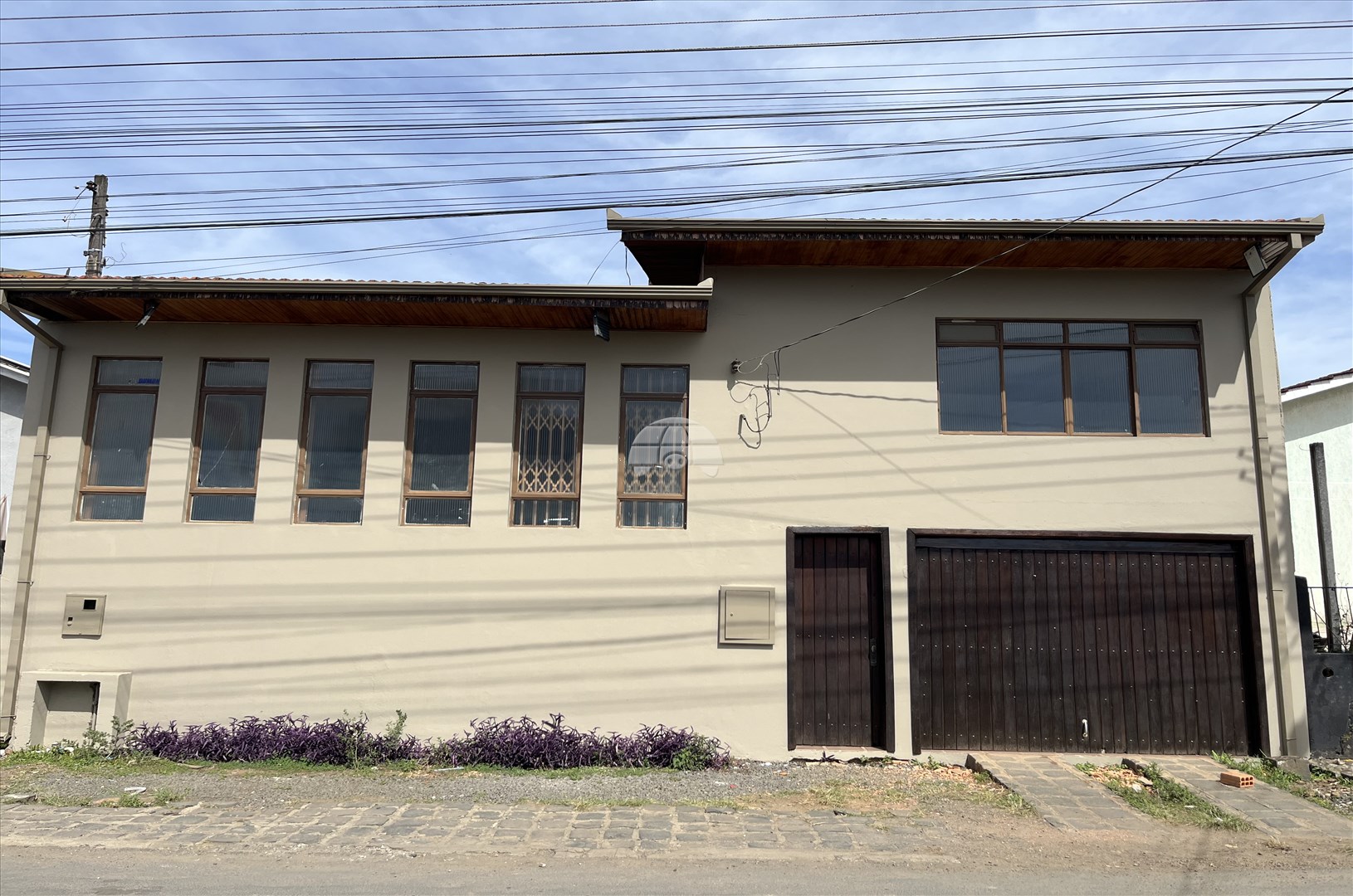 Barracão/Galpão para alugar em Jardim Aeroporto, Irati — Portal Chave Fácil