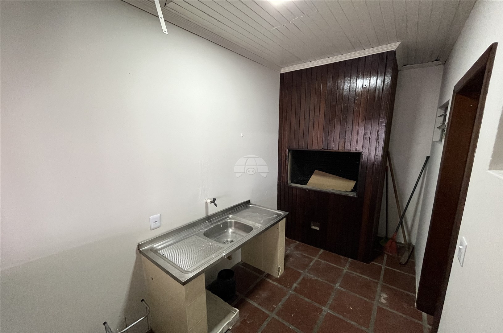 Barracão/Galpão para alugar em Jardim Aeroporto, Irati — Portal Chave Fácil