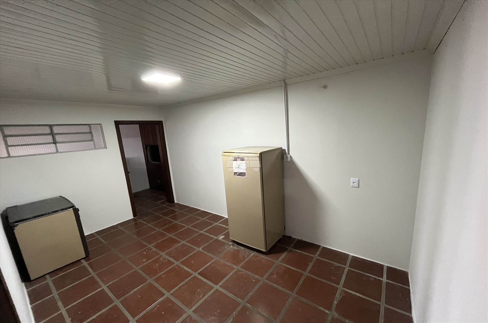 Barracão/Galpão para alugar em Jardim Aeroporto, Irati — Portal Chave Fácil