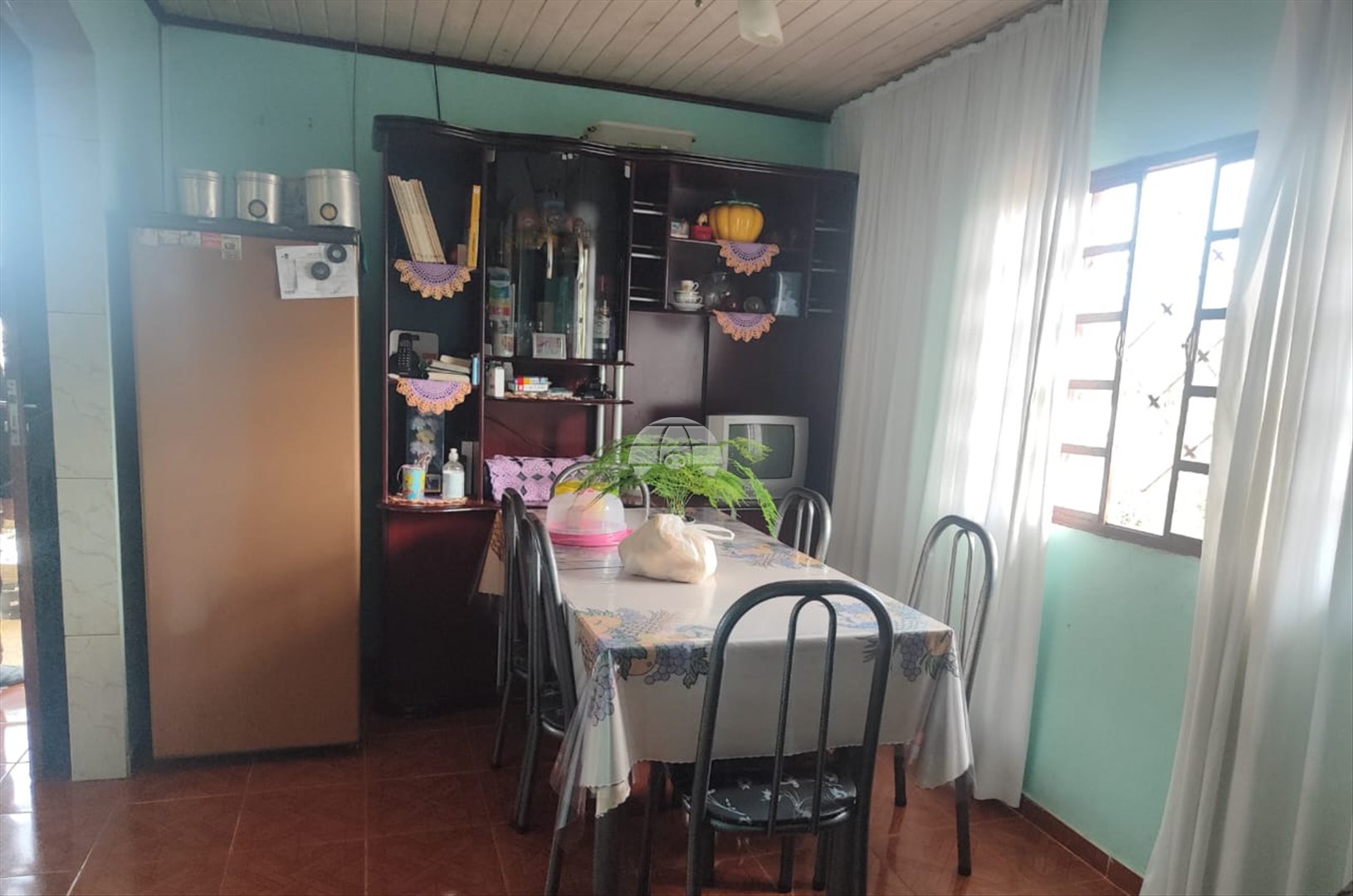 Casa à venda em Parque Monte Castelo, Colombo — Portal Chave Fácil