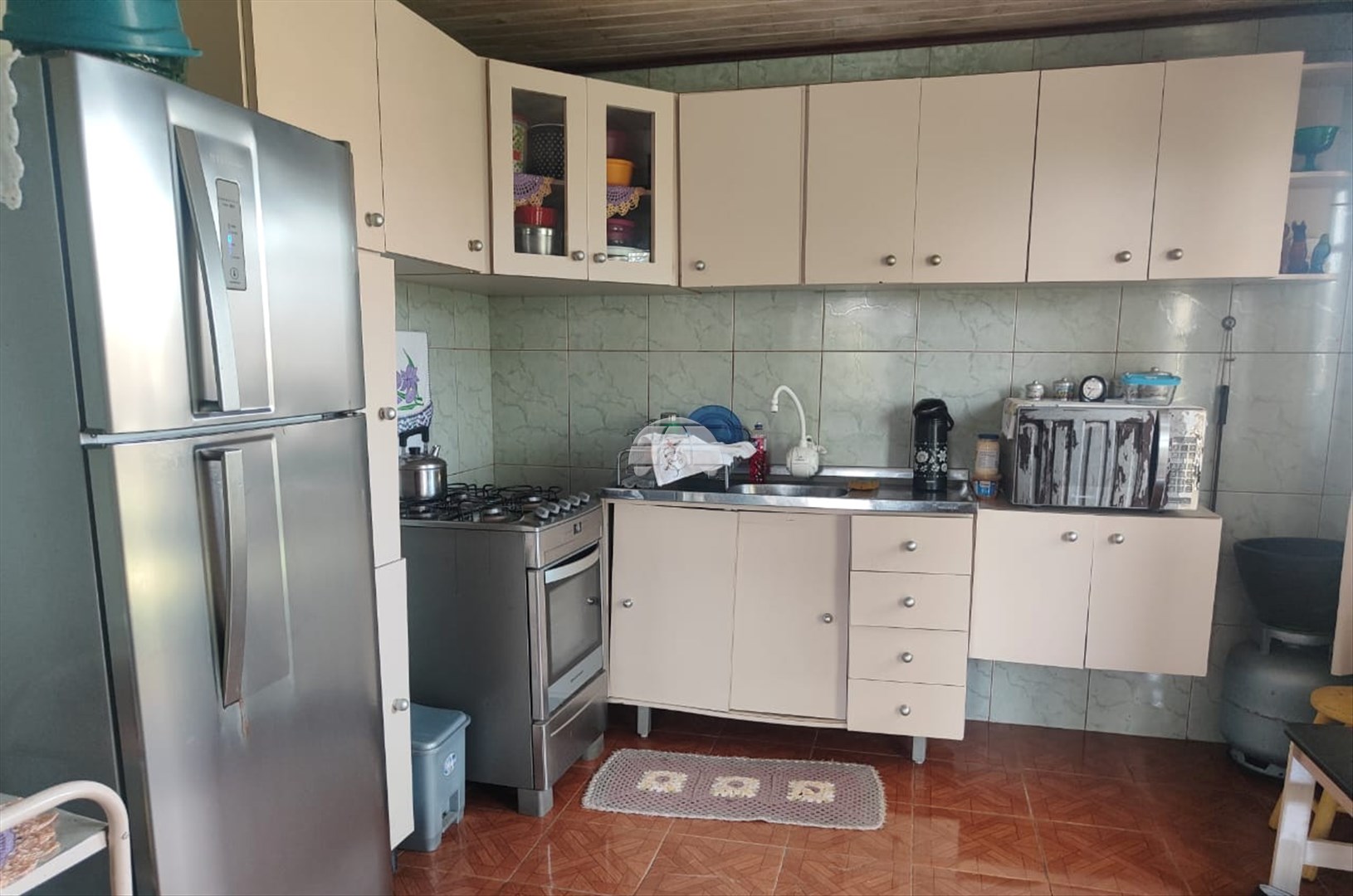Casa à venda em Parque Monte Castelo, Colombo — Portal Chave Fácil