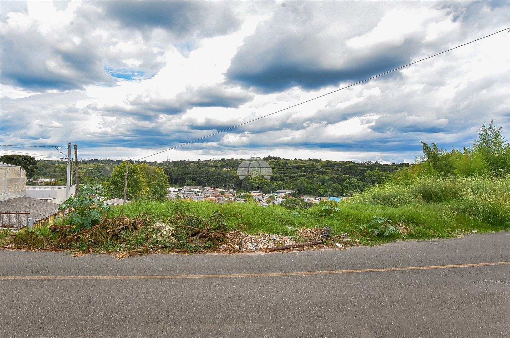 Terreno/Área à venda em Vila Vale Das Flores, Colombo — Portal Chave Fácil