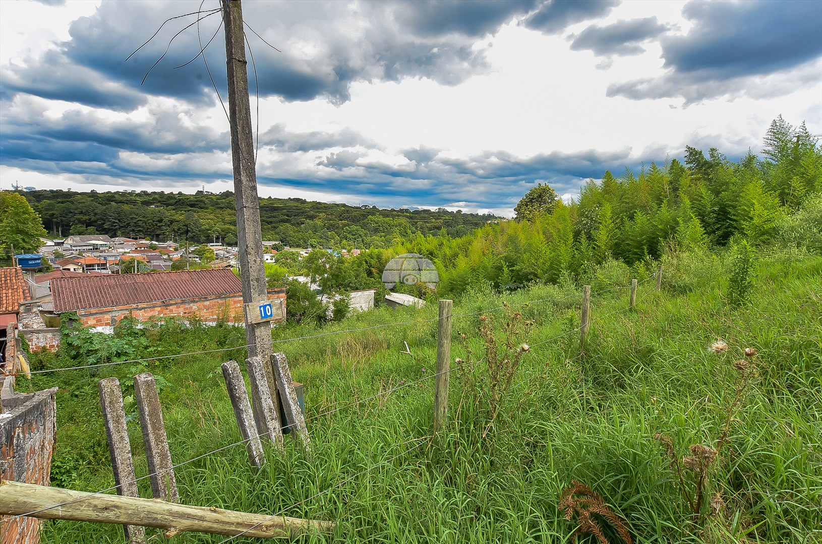 Terreno/Área à venda em Vila Vale Das Flores, Colombo — Portal Chave Fácil
