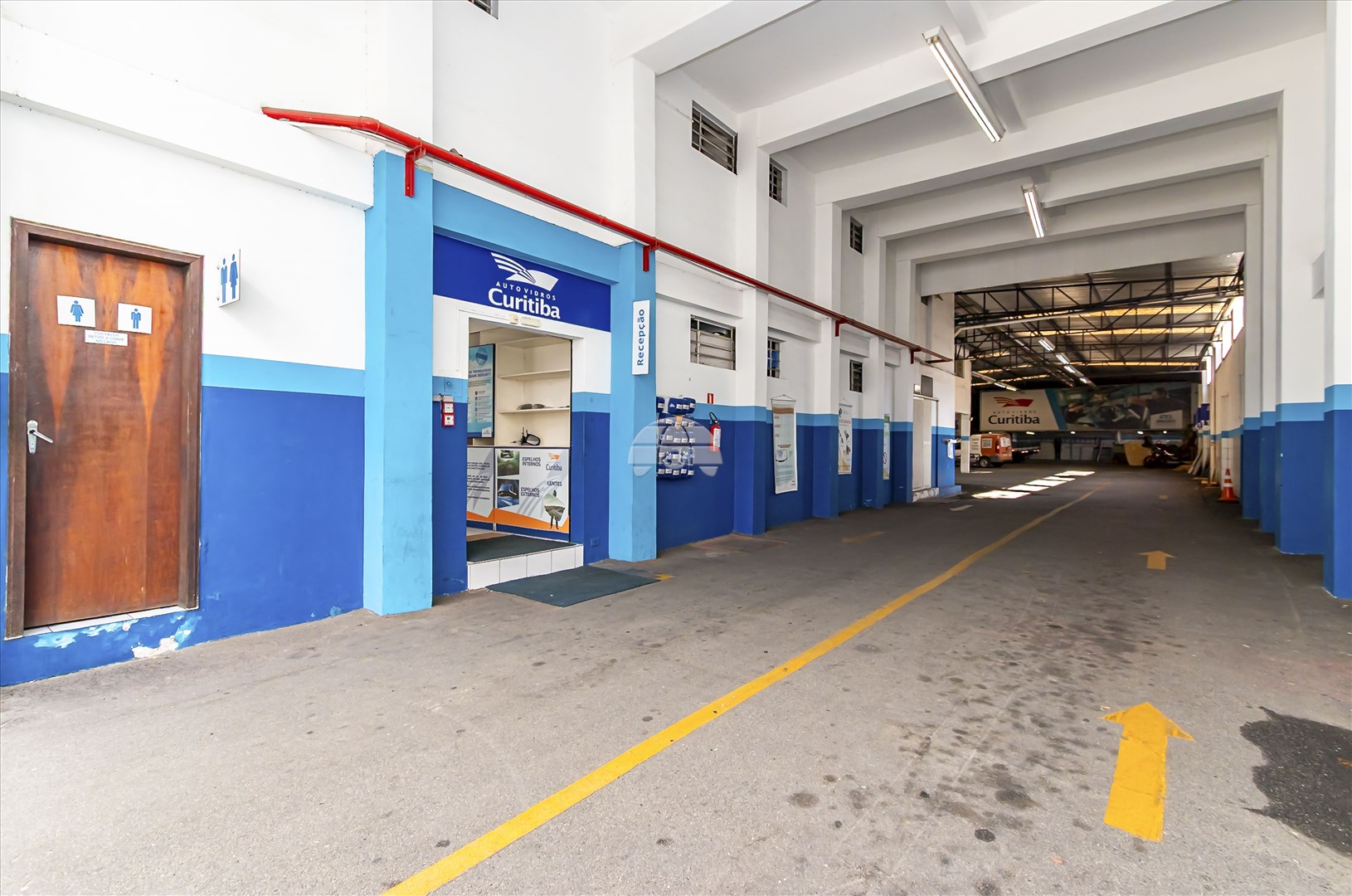 Prédio Comercial/Residencial para Venda no Bairro Centro ref. 215282 (10 / 10)