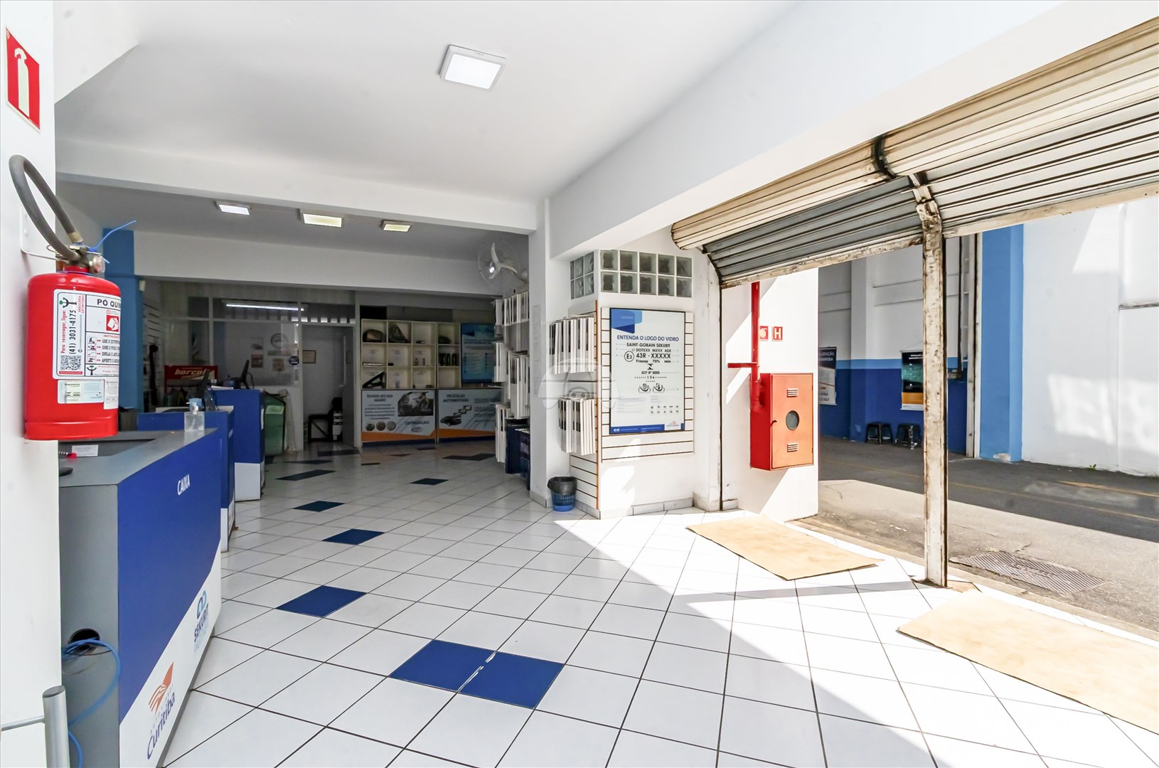 Apartamento à venda em Centro, Curitiba — Portal Chave Fácil