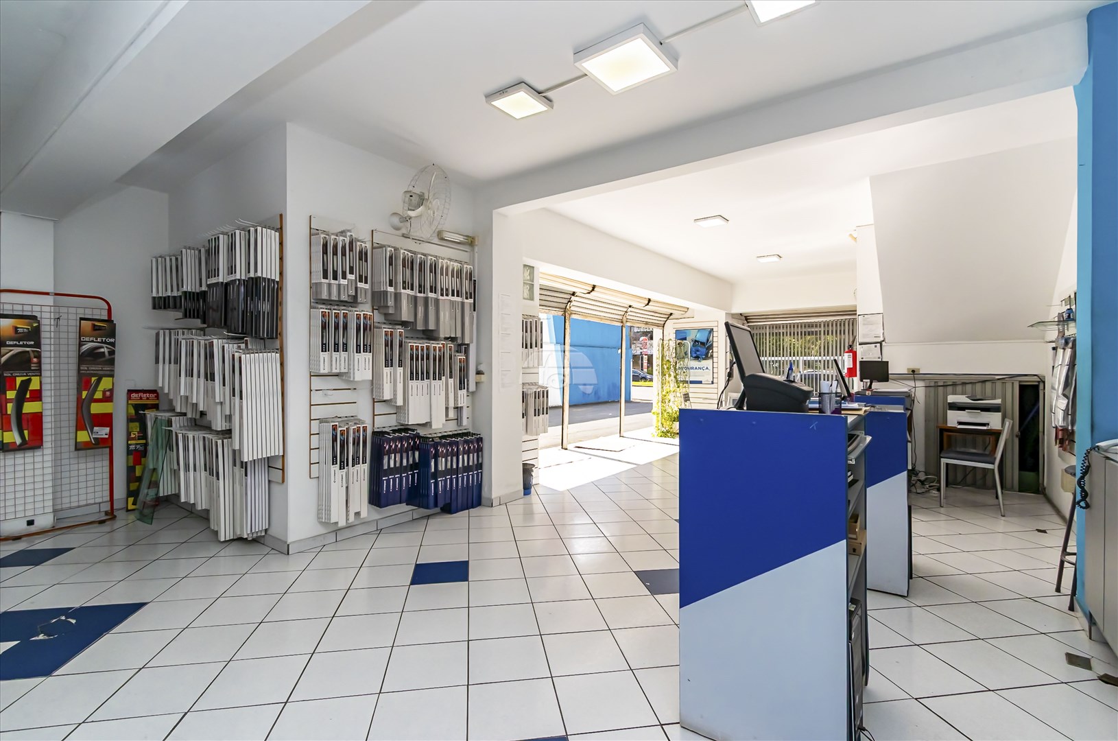 Prédio Comercial/Residencial para Venda no Bairro Centro ref. 215282 (9 / 10)
