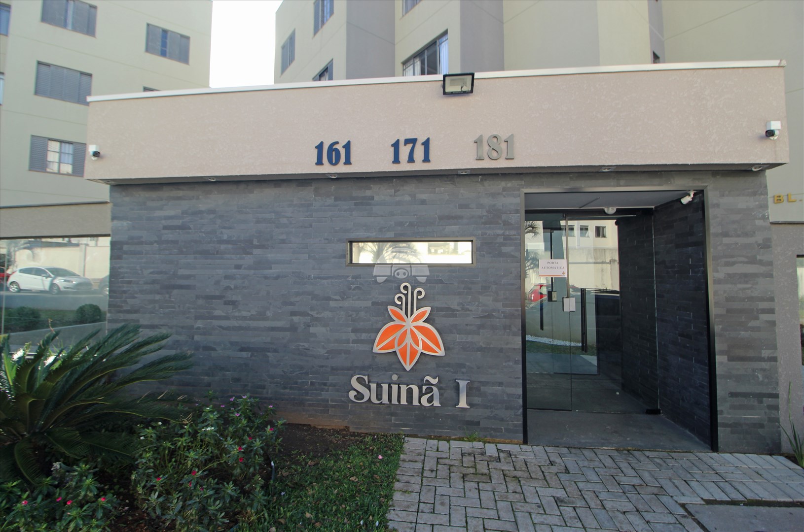 Apartamento para alugar em Pinheirinho, Curitiba — TESTE 12342
