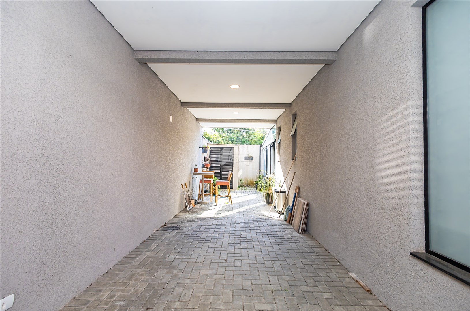 Casa à venda em Cachoeira, Curitiba — Portal Chave Fácil