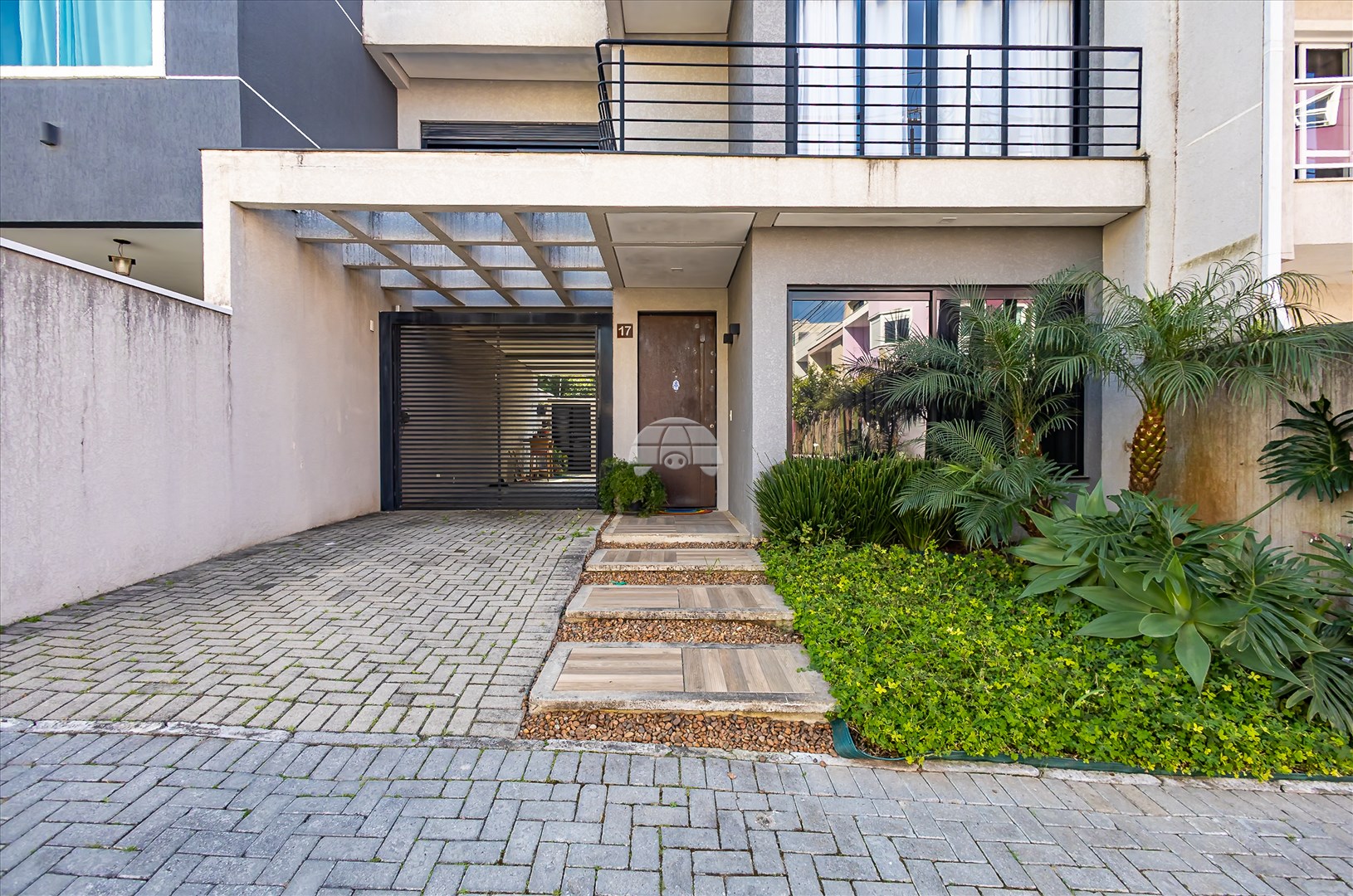 Casa à venda em Cachoeira, Curitiba — Portal Chave Fácil