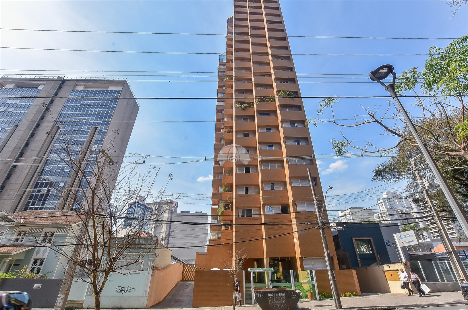 Apartamento à venda em Centro, Curitiba — Portal Chave Fácil