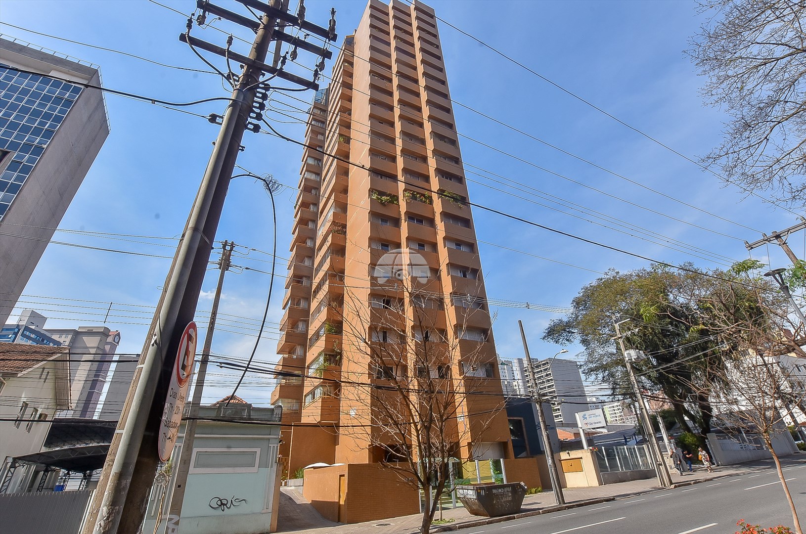 Apartamento à venda em Centro, Curitiba — Portal Chave Fácil