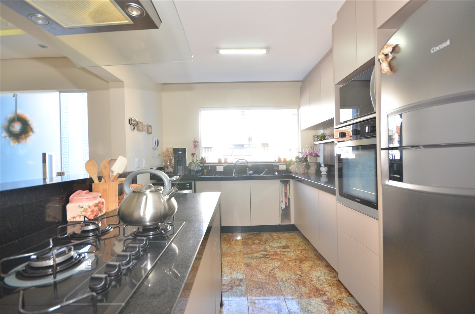 Sobrado Residencial para Venda no Bairro Orleans ref. 221386 (8 / 10)