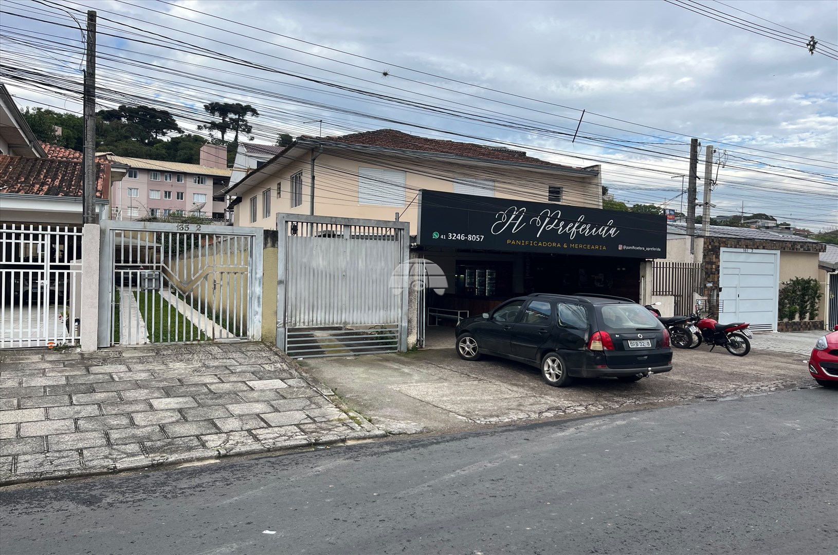 Apartamento para alugar em Alto Boqueirão, Curitiba — Portal Chave Fácil