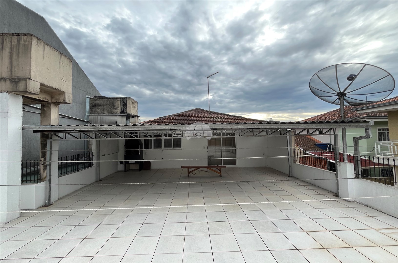 Apartamento para alugar em Alto Boqueirão, Curitiba — Portal Chave Fácil