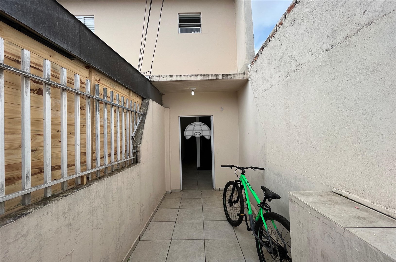 Apartamento para alugar em Alto Boqueirão, Curitiba — Portal Chave Fácil