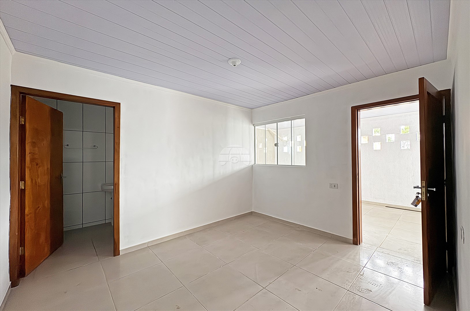 Casa para alugar em Planta Jardim Tarumã, Piraquara — Portal Chave Fácil