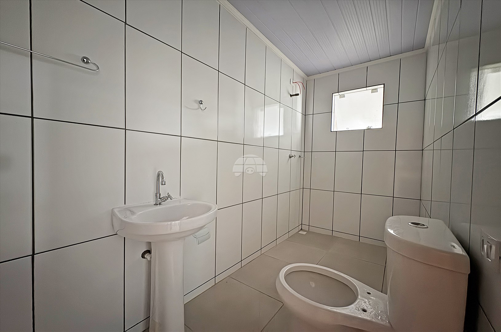 Casa para alugar em Planta Jardim Tarumã, Piraquara — Portal Chave Fácil