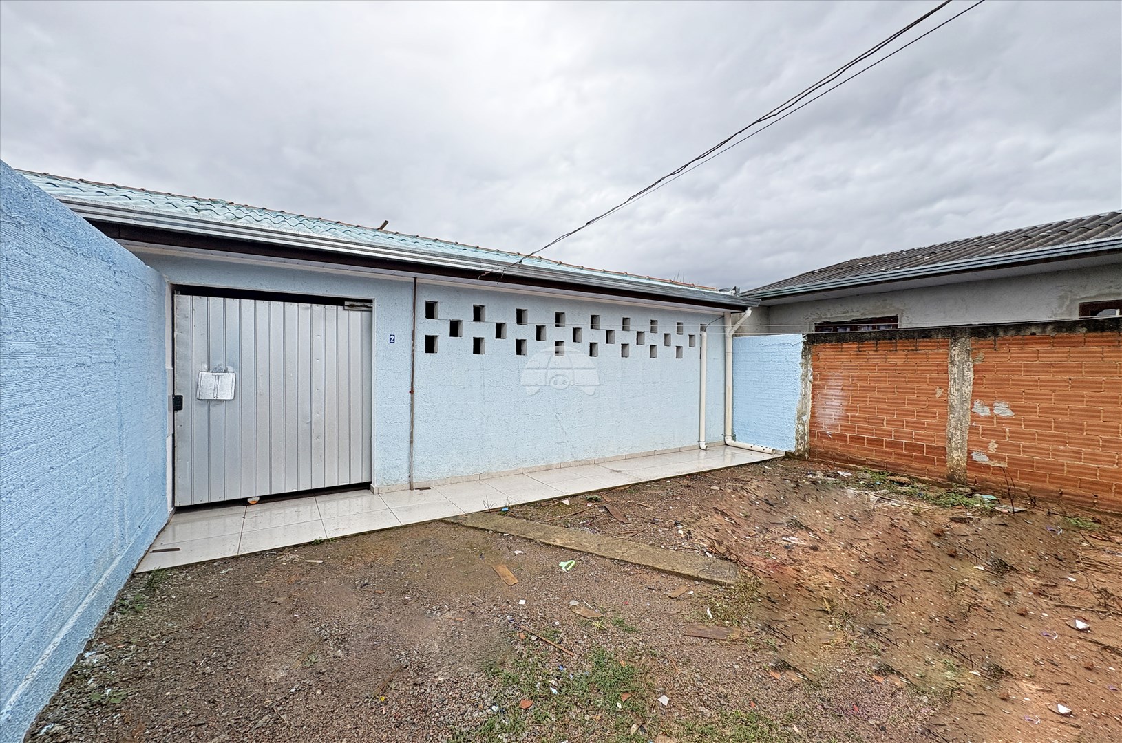 Casa para alugar em Planta Jardim Tarumã, Piraquara — Portal Chave Fácil