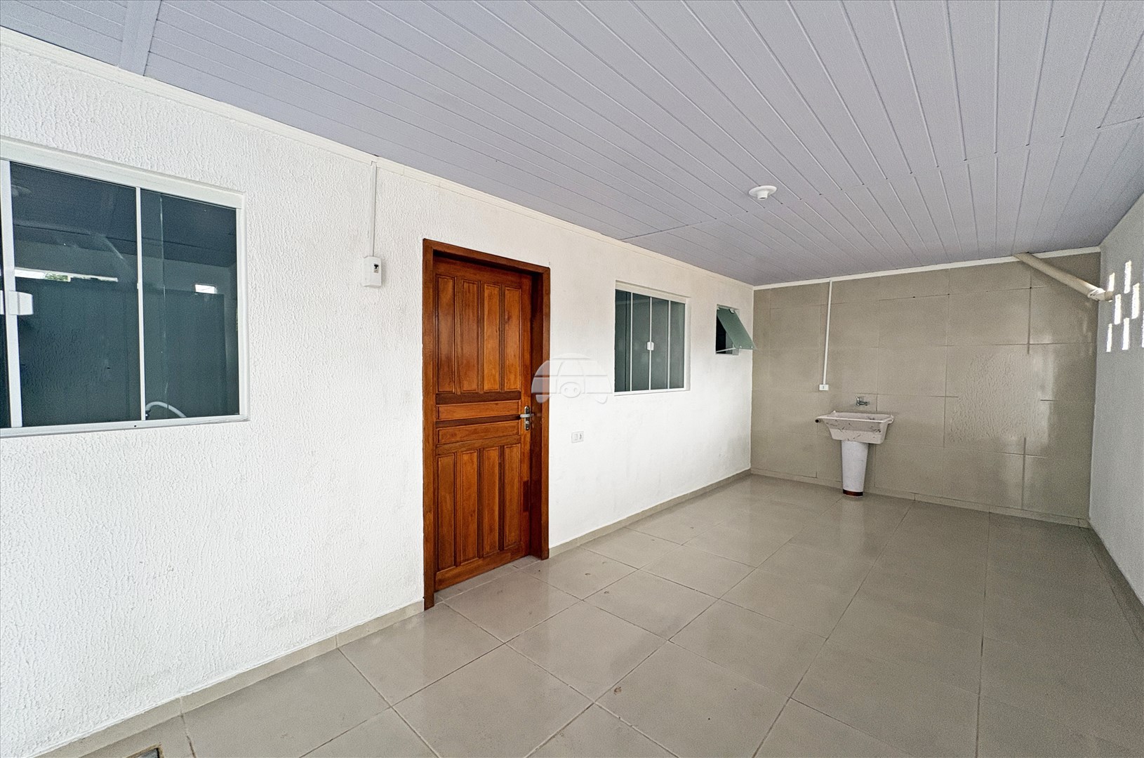 Casa para alugar em Planta Jardim Tarumã, Piraquara — Portal Chave Fácil