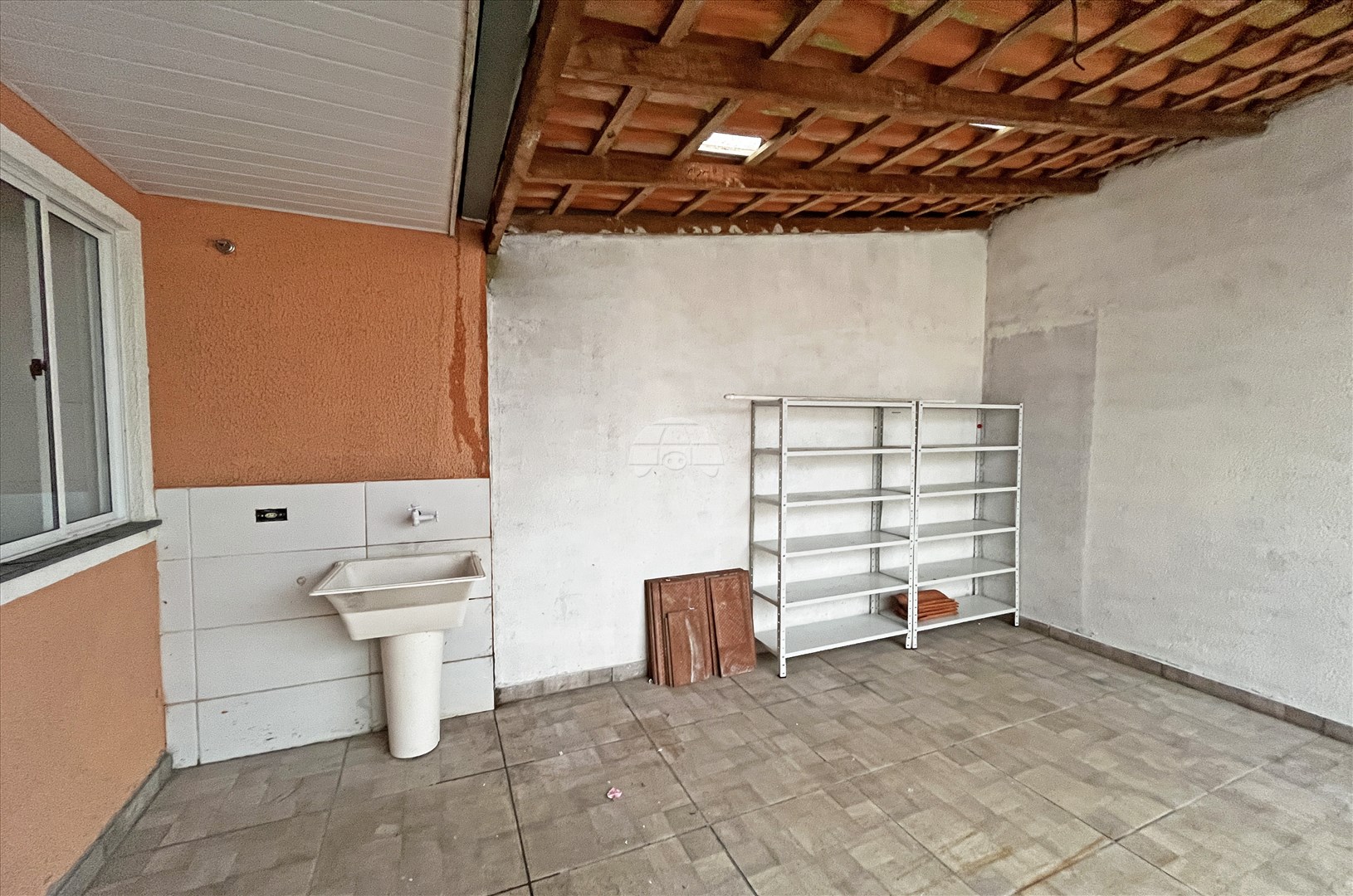Casa para alugar em Gralha Azul, Fazenda Rio Grande — Portal Chave Fácil