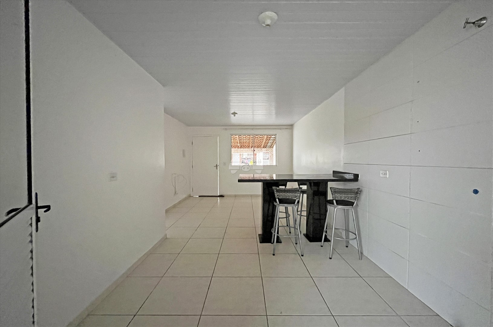 Casa para alugar em Gralha Azul, Fazenda Rio Grande — Portal Chave Fácil