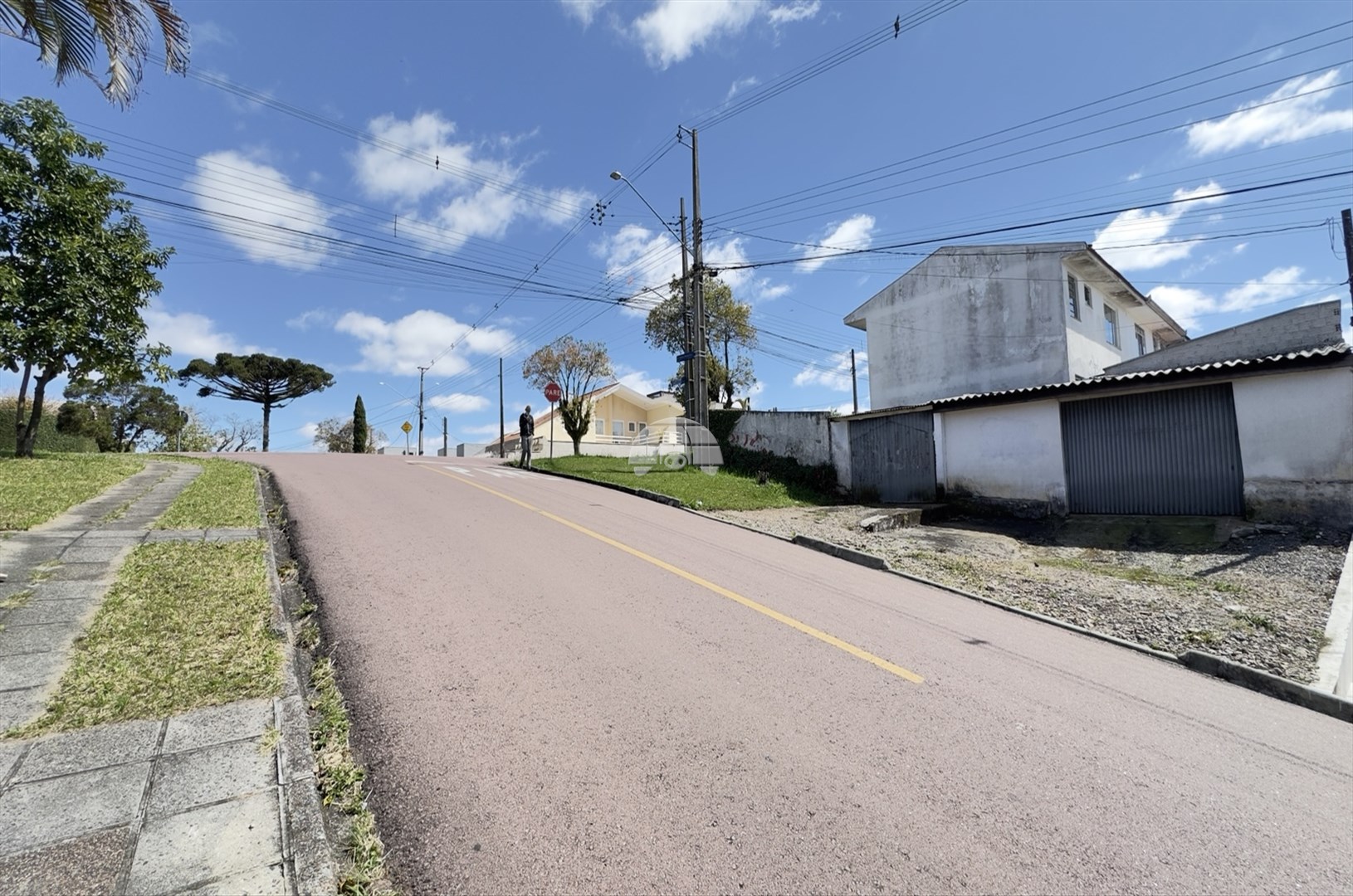 Casa para alugar em Bairro Alto, Curitiba — Construa Assessoria Imobiliária