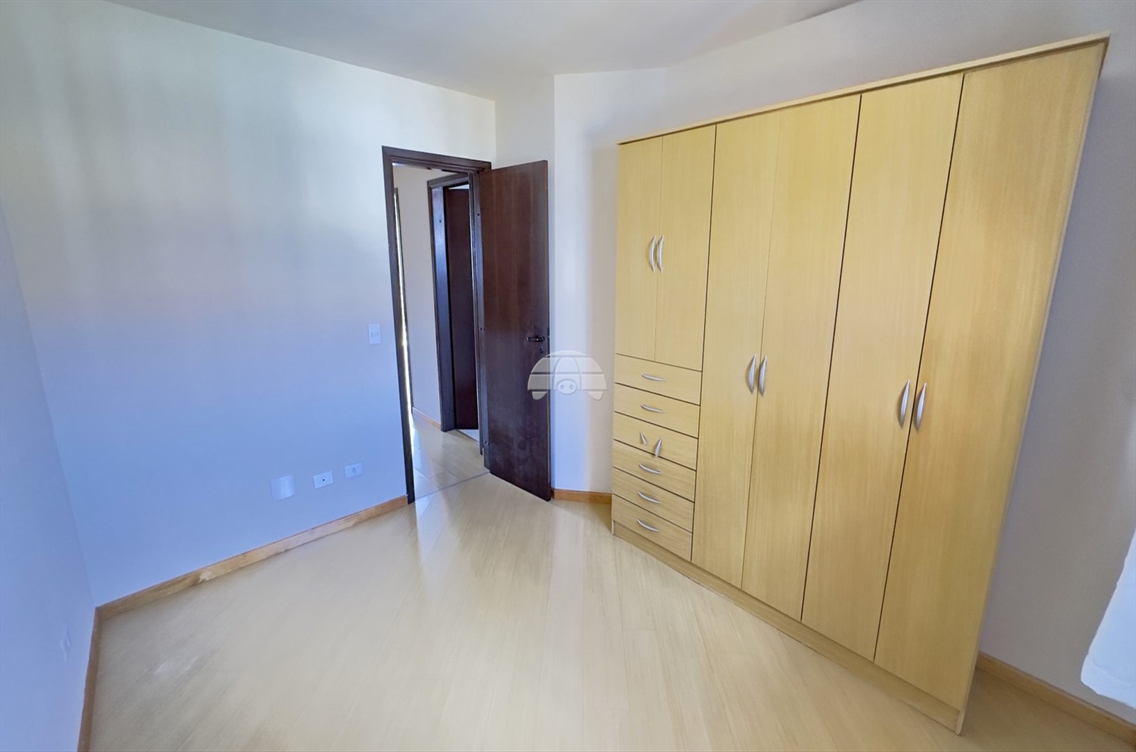 Casa para alugar em Bairro Alto, Curitiba — Construa Assessoria Imobiliária