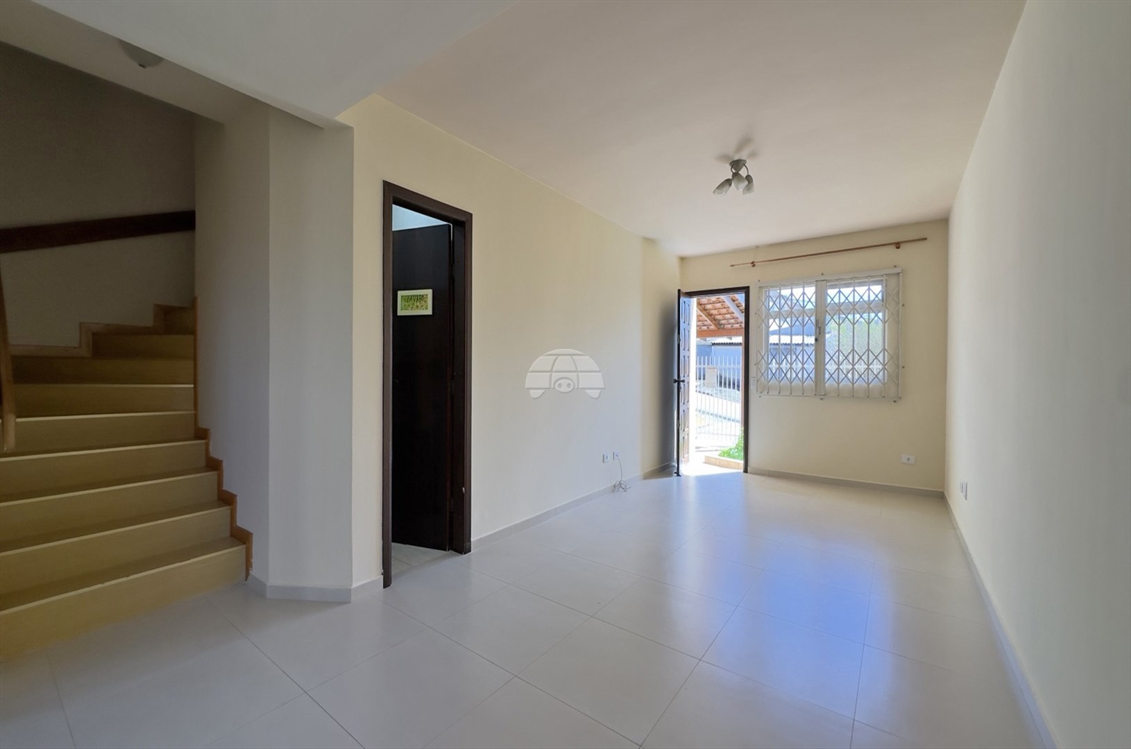 Casa para alugar em Bairro Alto, Curitiba — Portal Chave Fácil