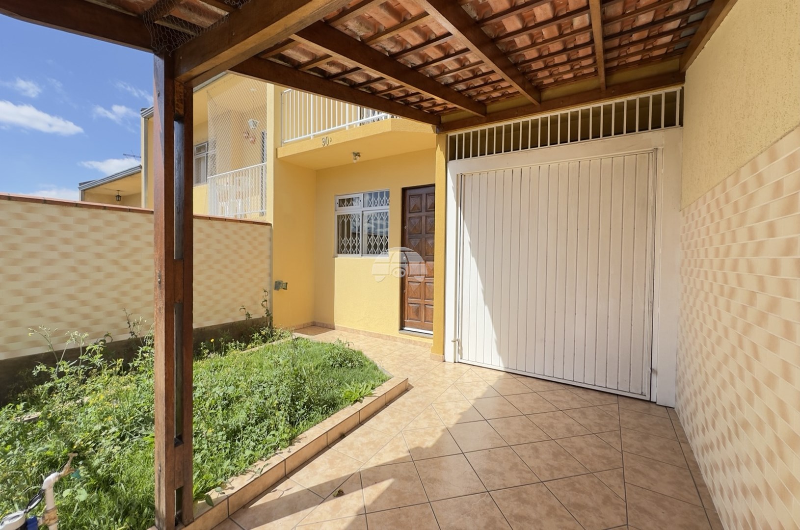 Casa para alugar em Bairro Alto, Curitiba — Portal Chave Fácil