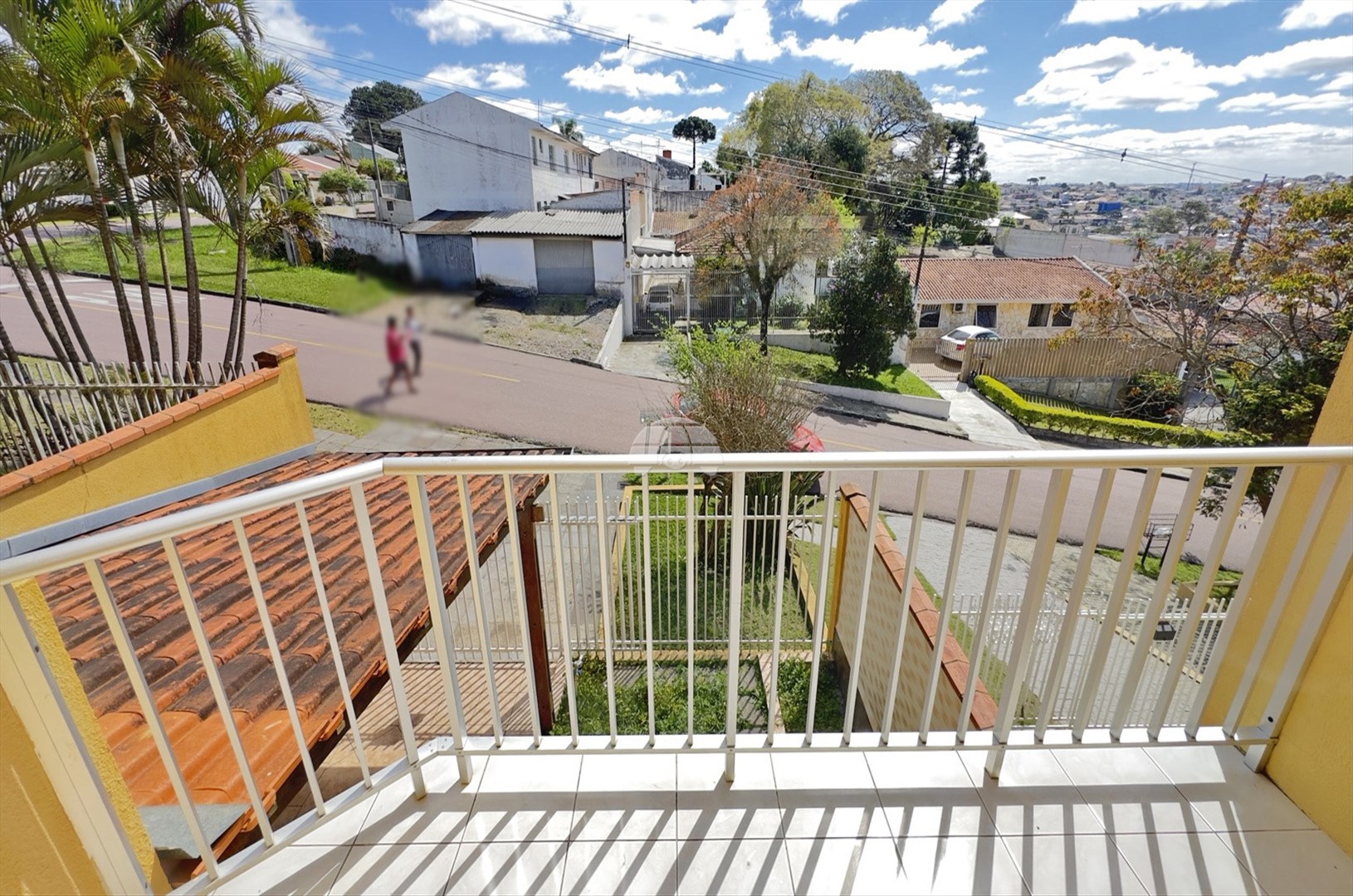 Casa para alugar em Bairro Alto, Curitiba — Construa Assessoria Imobiliária