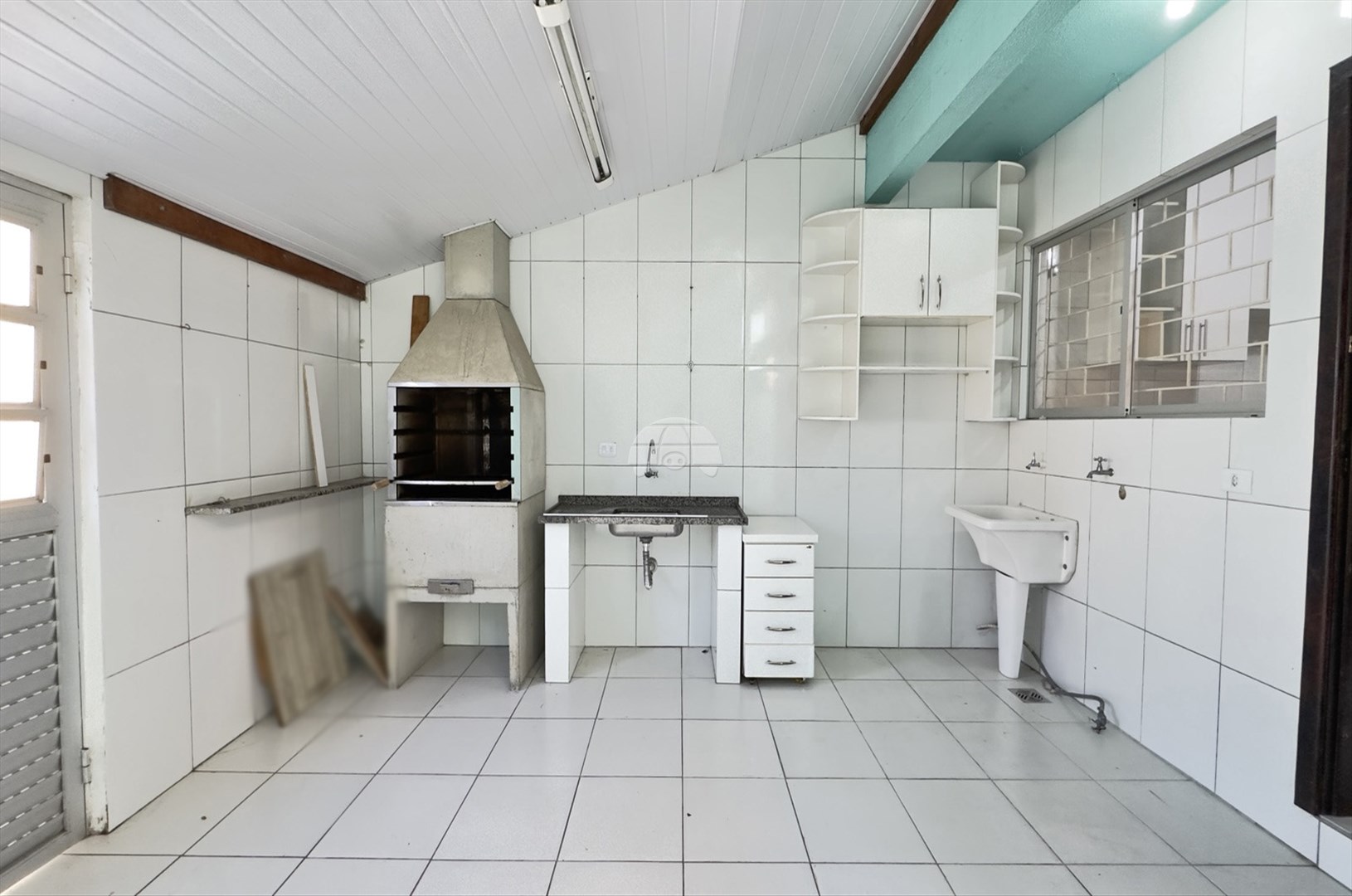 Casa para alugar em Bairro Alto, Curitiba — Construa Assessoria Imobiliária