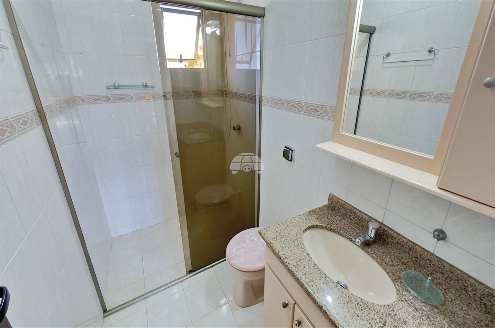 Casa para alugar em Bairro Alto, Curitiba — Construa Assessoria Imobiliária