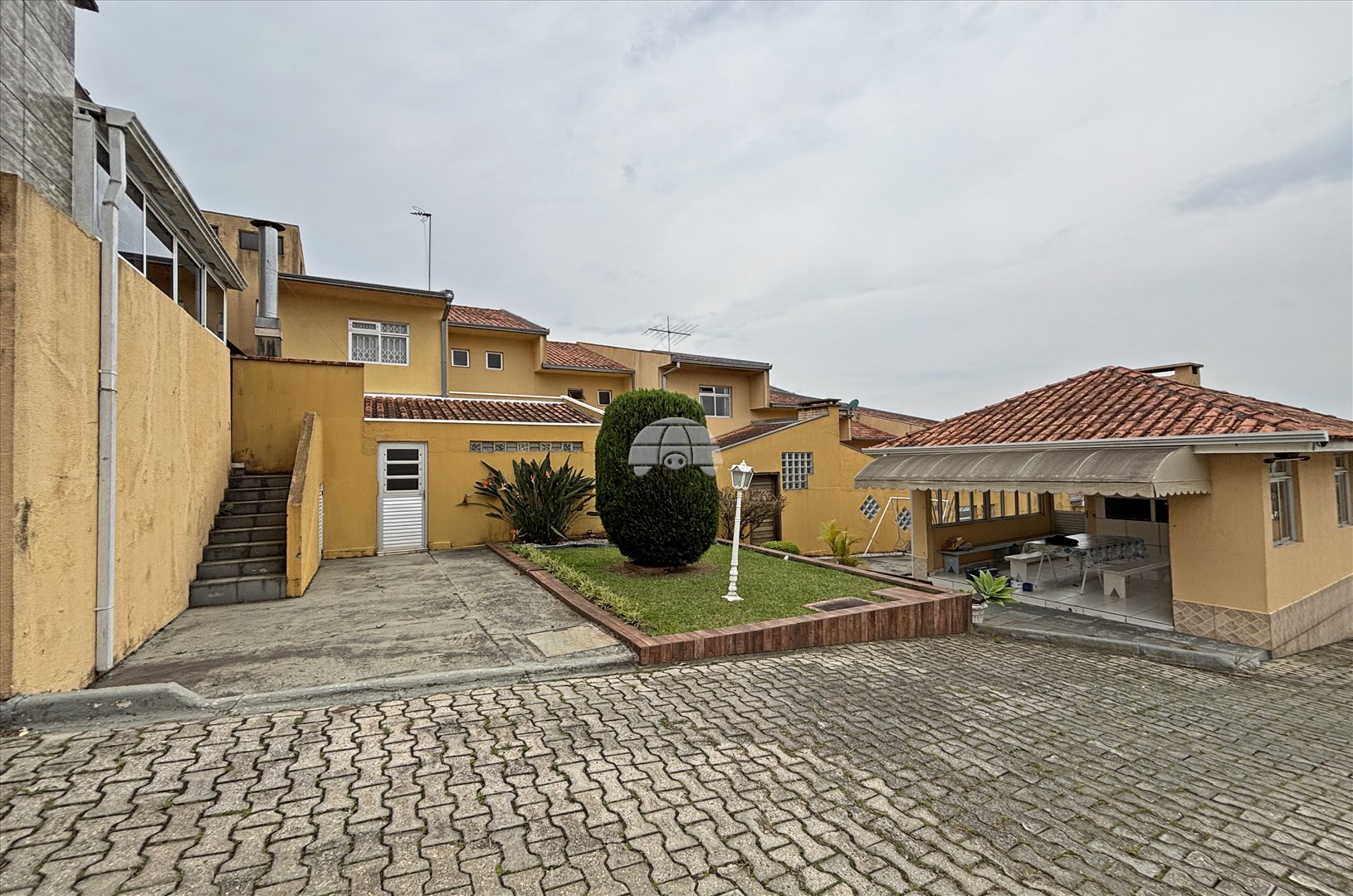 Casa para alugar em Bairro Alto, Curitiba — Construa Assessoria Imobiliária