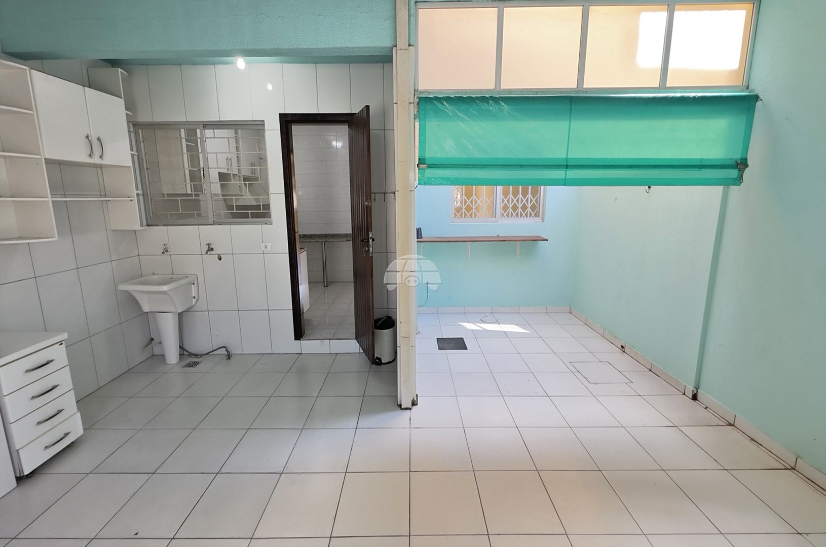 Casa para alugar em Bairro Alto, Curitiba — Construa Assessoria Imobiliária