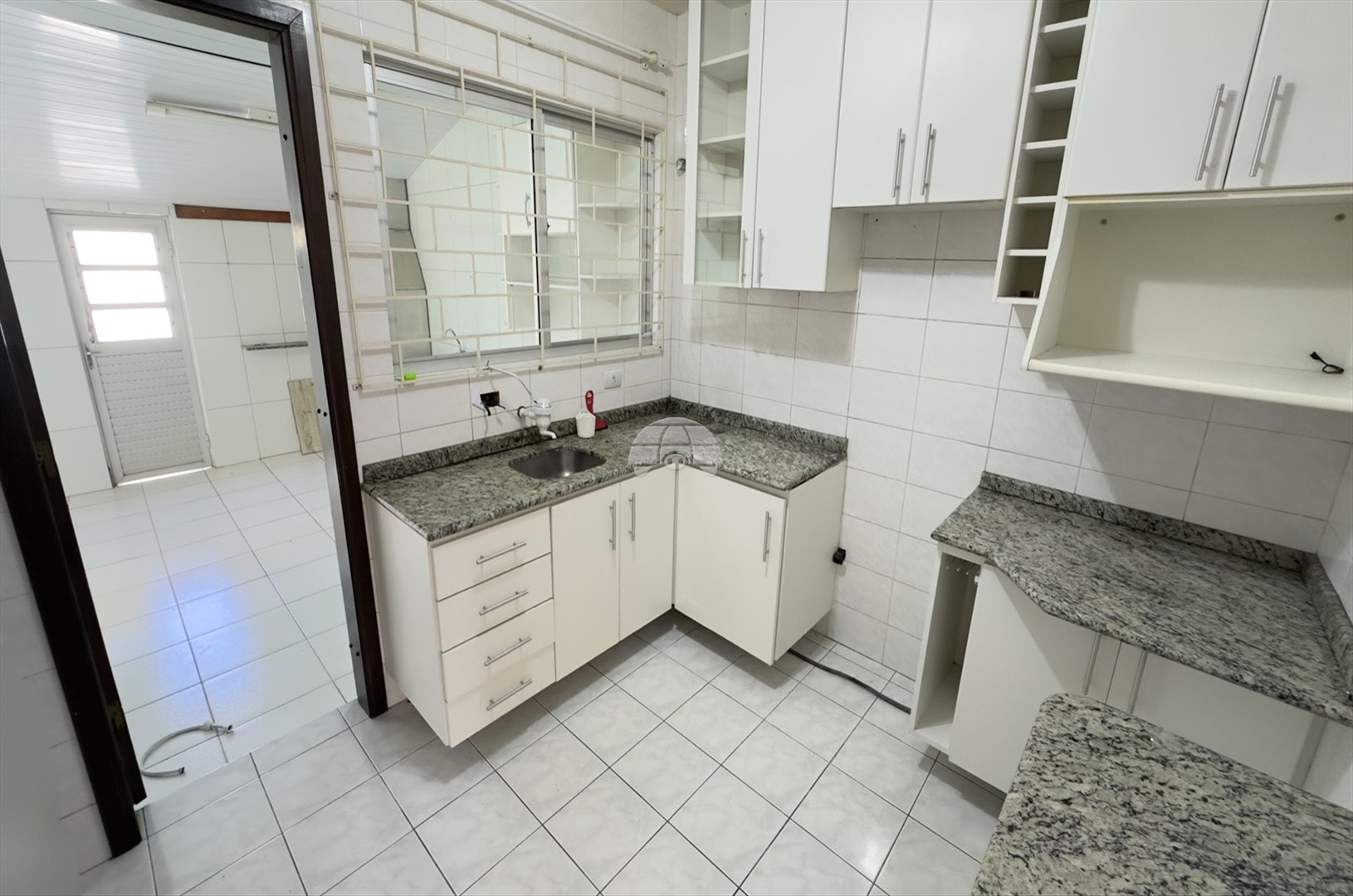 Casa para alugar em Bairro Alto, Curitiba — Portal Chave Fácil