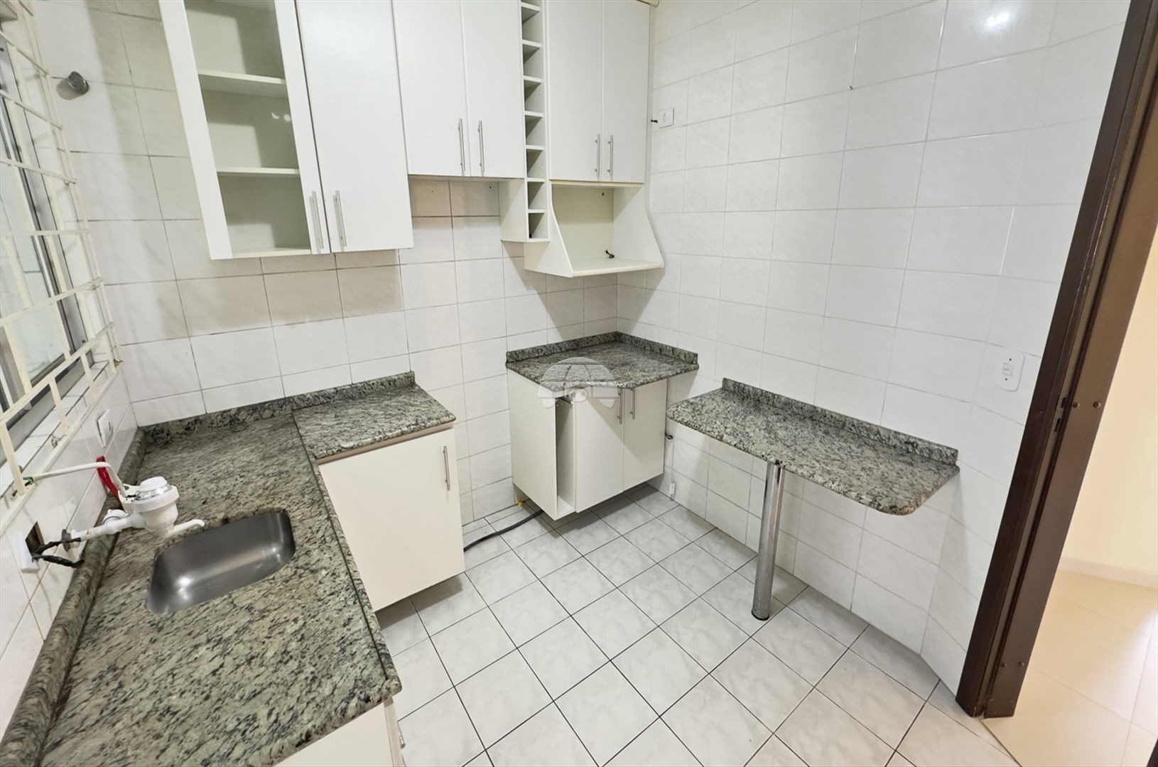 Casa para alugar em Bairro Alto, Curitiba — Portal Chave Fácil