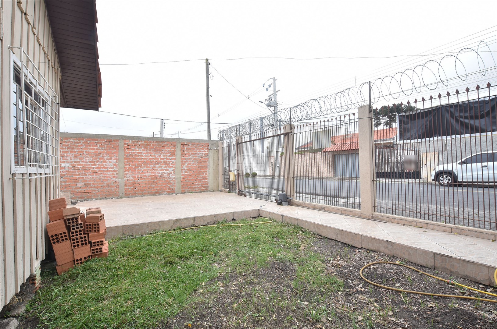 Terreno/Área à venda em Cajuru, Curitiba — Portal Chave Fácil