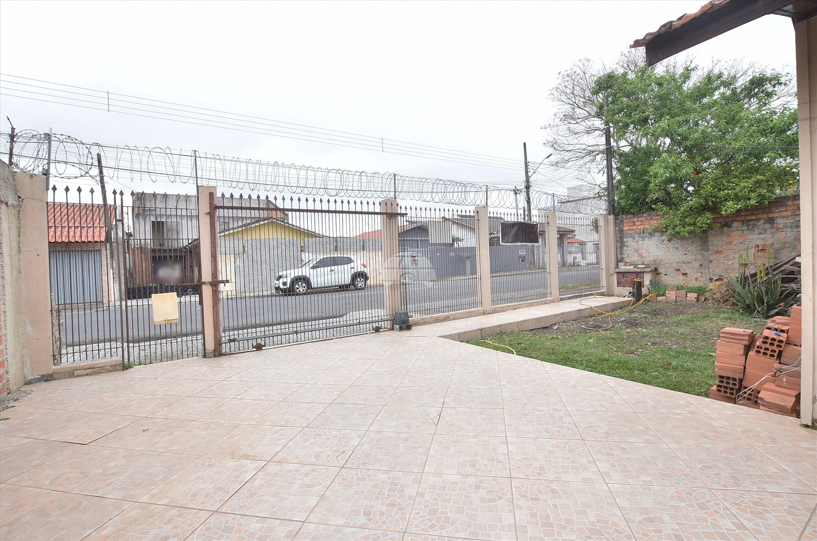 Terreno/Área à venda em Cajuru, Curitiba — Portal Chave Fácil