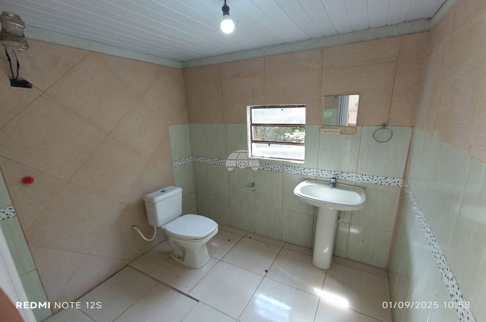 Casa à venda em Bom Retiro, Matinhos — Portal Chave Fácil