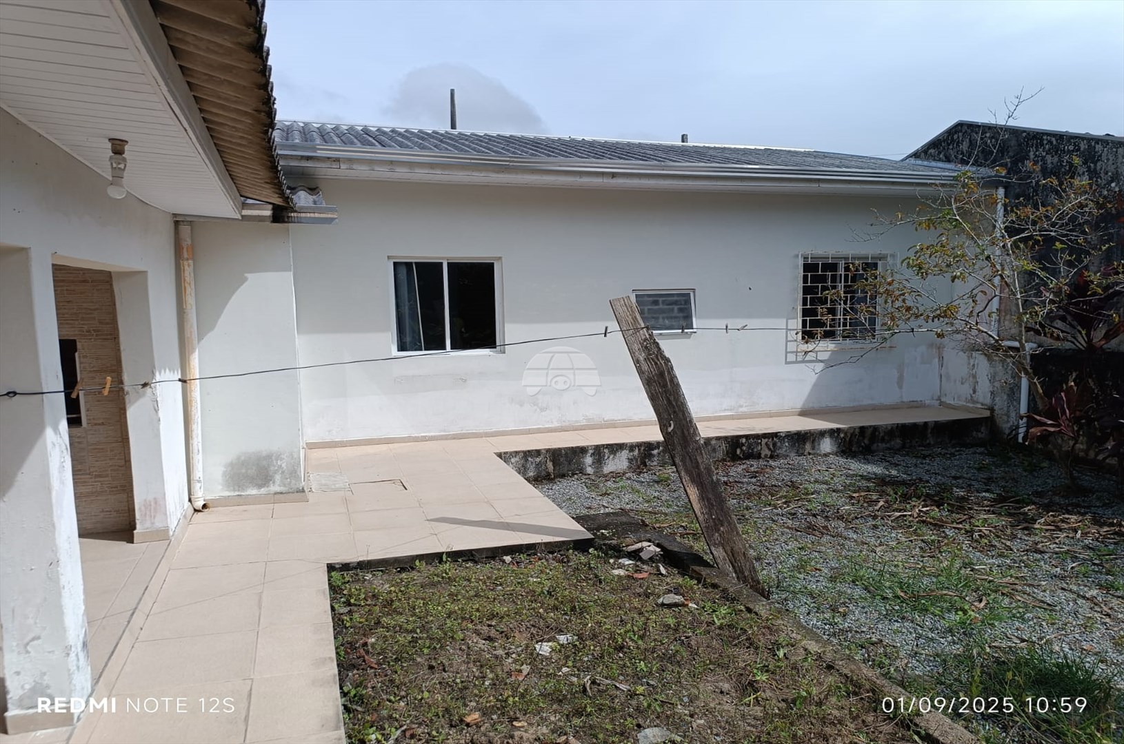 Casa à venda em Bom Retiro, Matinhos — Portal Chave Fácil