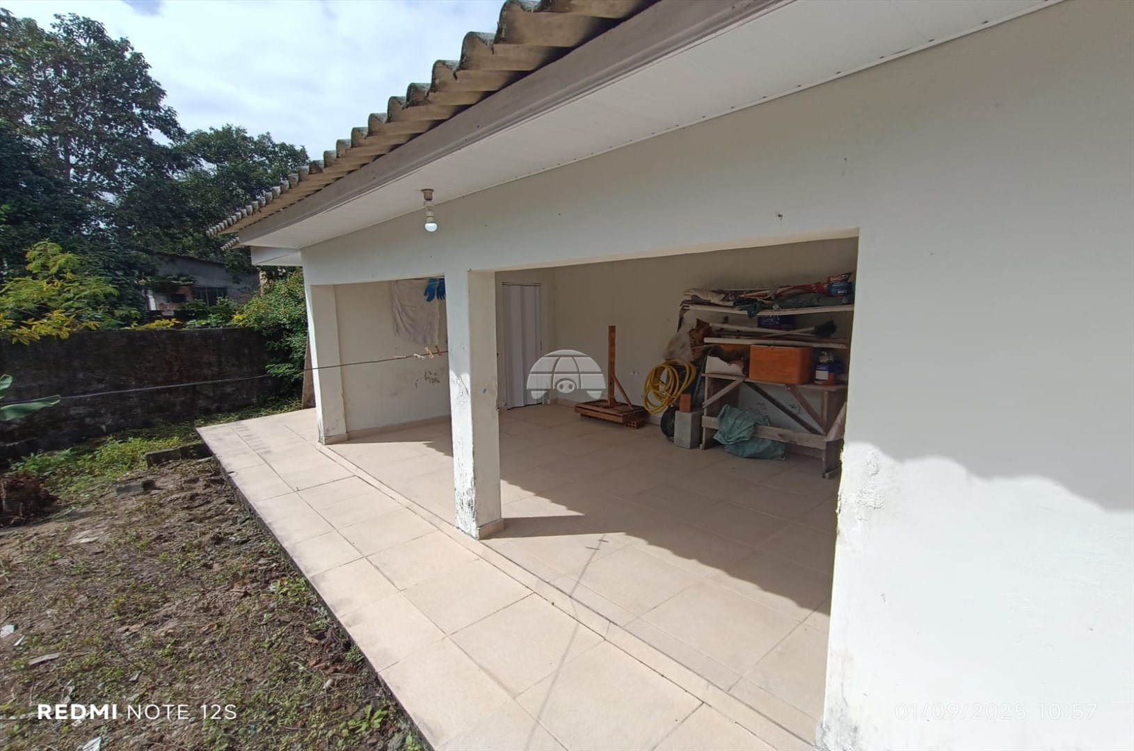 Casa à venda em Bom Retiro, Matinhos — Portal Chave Fácil