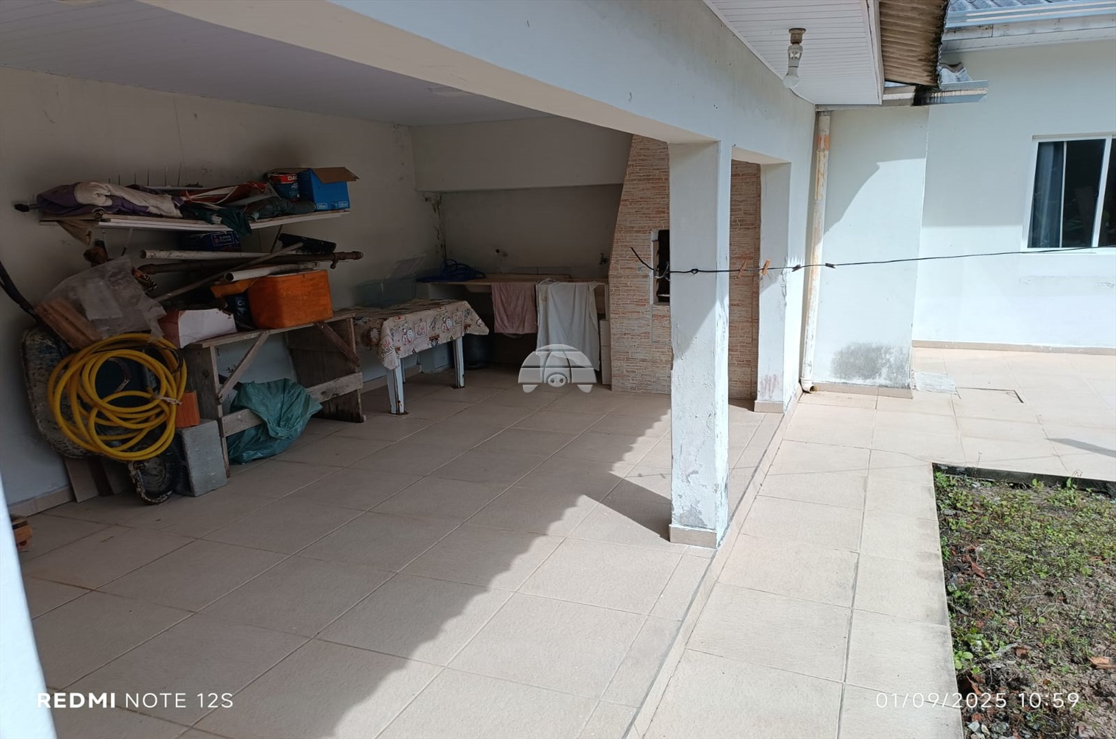 Casa à venda em Bom Retiro, Matinhos — Portal Chave Fácil